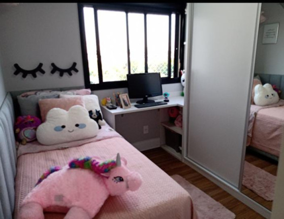 Imagem Apartamento com 2 Quartos à Venda, 58 m² em Vila Prudente - São Paulo