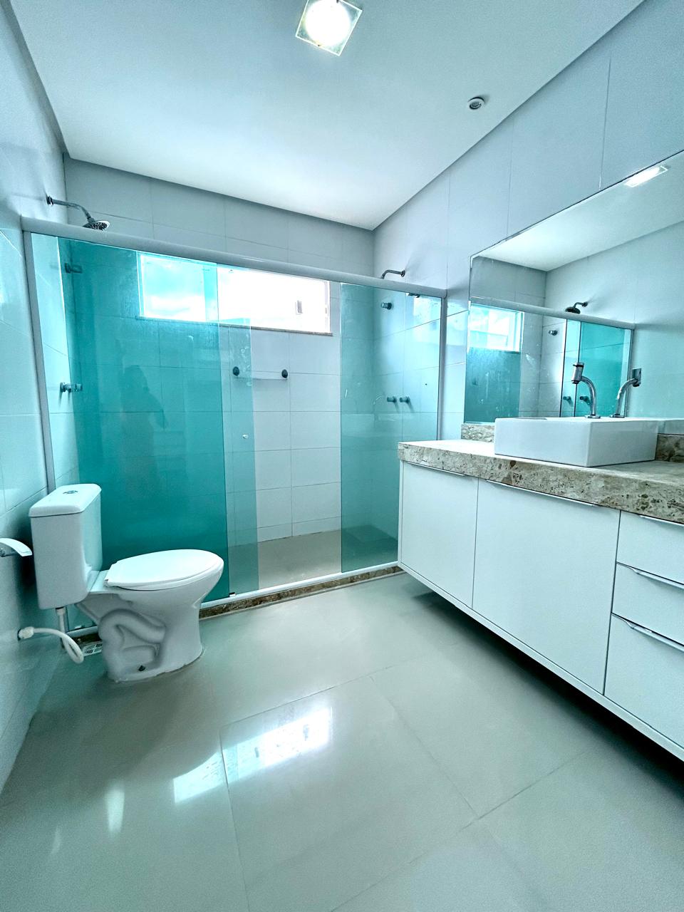 Imagem Casa de Condomínio com 3 Quartos para Alugar, 250 m² em Alphaville (Abrantes) - Camaçari