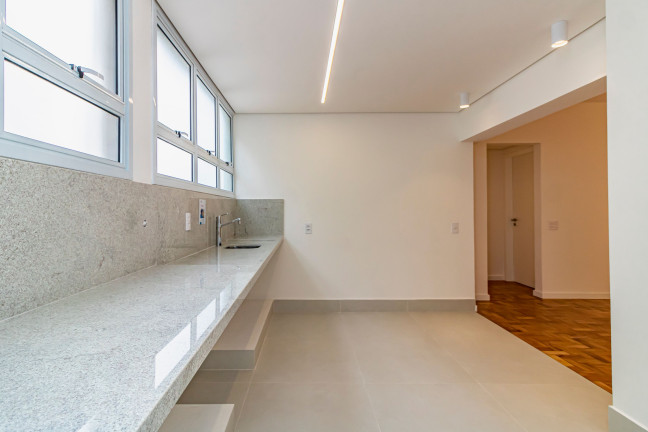 Imagem Apartamento com 2 Quartos à Venda, 87 m² em Cerqueira César - São Paulo