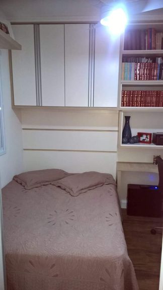 Imagem Apartamento com 2 Quartos à Venda, 90 m² em Condomínio Royal Park - São José Dos Campos Imagem Apartamento com 2 Quartos à Venda, 90 m² em Condomínio Royal Park - São José Dos Campos