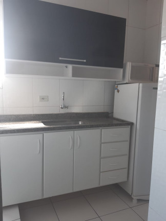 Imagem Kitnet com 1 Quarto para Alugar, 30 m² em Parque Terra Nova Ii - São Bernardo Do Campo Imagem Kitnet com 1 Quarto para Alugar, 30 m² em Parque Terra Nova Ii - São Bernardo Do Campo