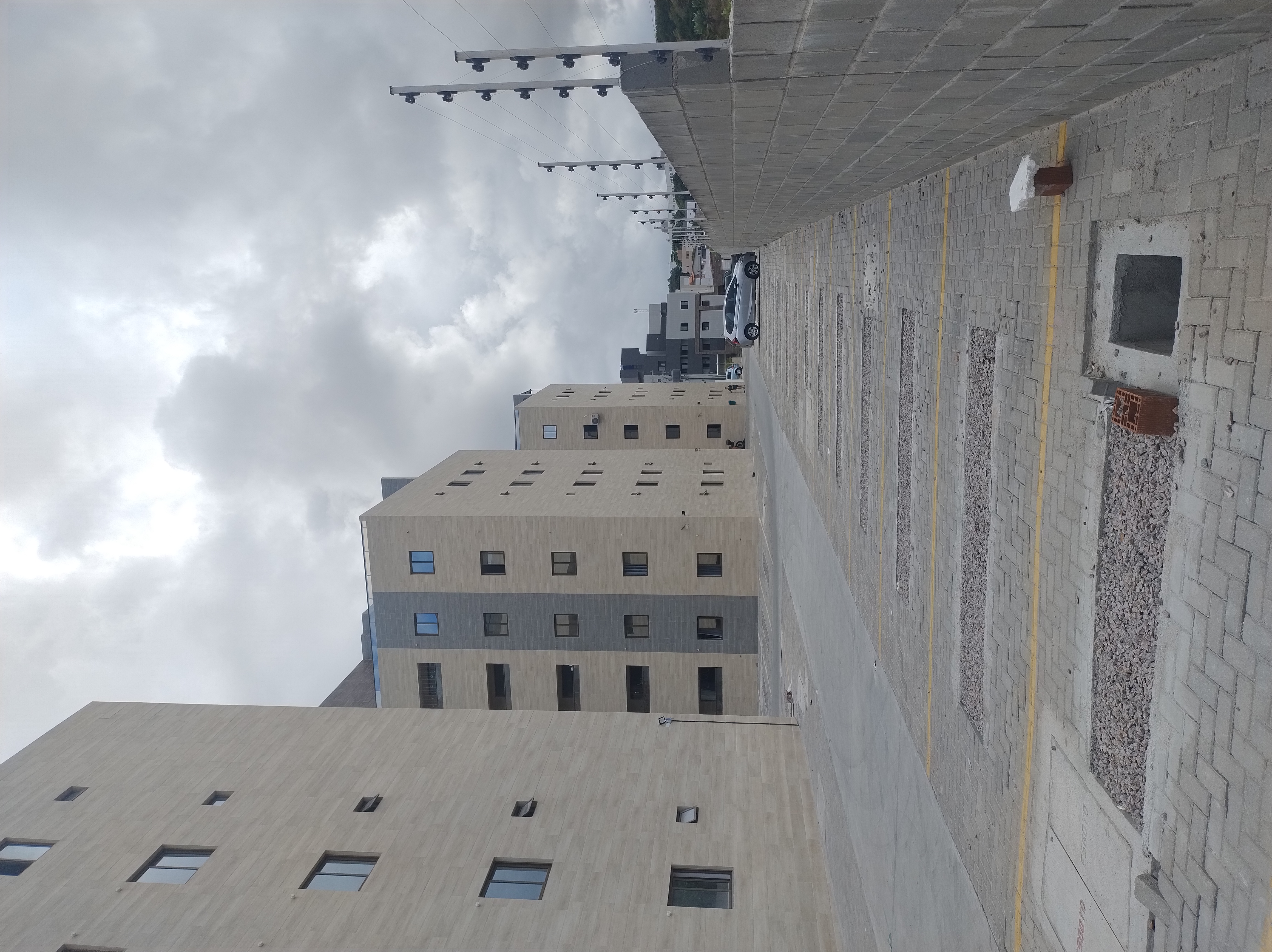Imagem Edifício Residencial com 3 Quartos à Venda, 55 m²em Valentina de Figueiredo - João Pessoa Imagem Edifício Residencial com 3 Quartos à Venda, 55 m²em Valentina de Figueiredo - João Pessoa