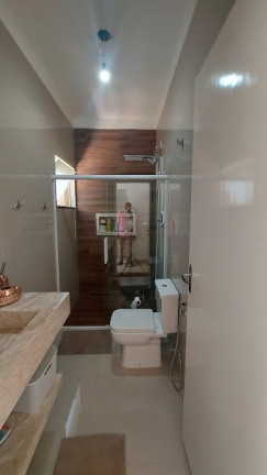 Imagem Casa com 2 Quartos à Venda, 200 m² em Jardim dos Lagos - Nova Odessa