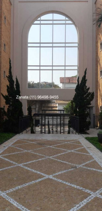 Imagem Apartamento com 1 Quarto à Venda, 49 m² em Jardim Leonor - São Paulo Imagem Apartamento com 1 Quarto à Venda, 49 m² em Jardim Leonor - São Paulo