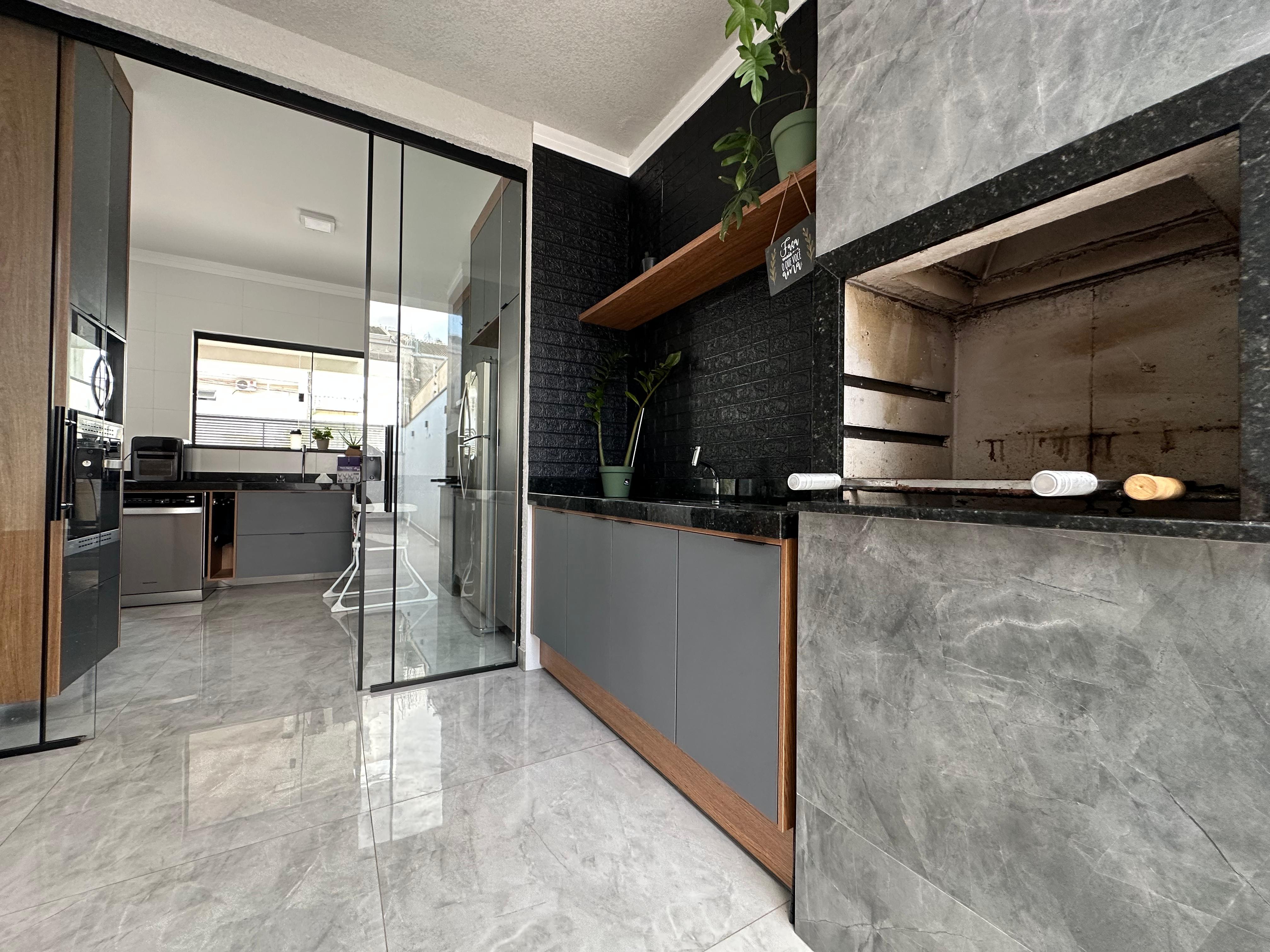 Imagem Casa com 3 Quartos à Venda, 90 m² em Jardim Marambaia - Jundiaí Imagem Casa com 3 Quartos à Venda, 90 m² em Jardim Marambaia - Jundiaí
