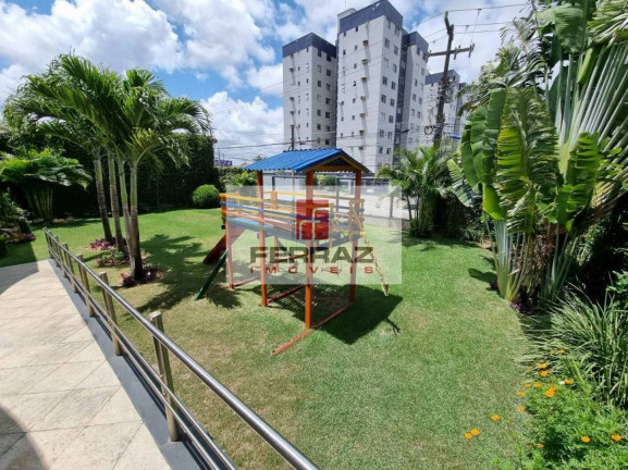Imagem Apartamento com 3 Quartos à Venda, 217 m² em Candelária - Natal