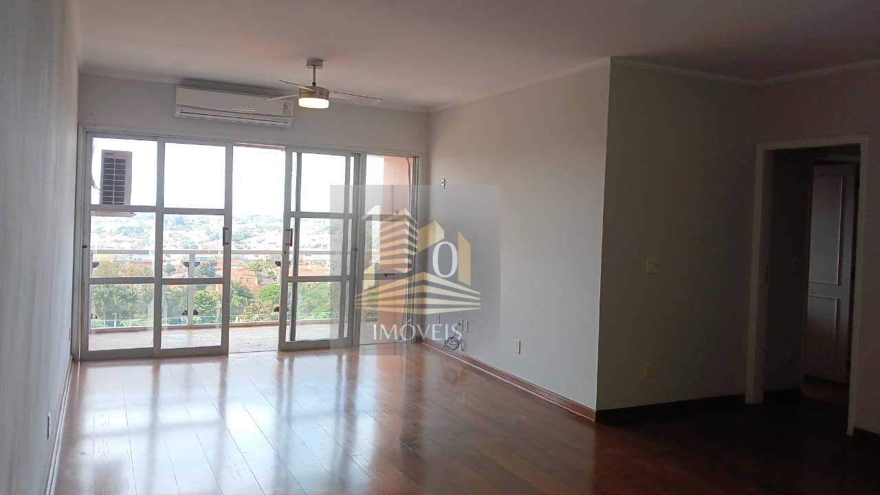 Imagem Apartamento com 4 Quartos à Venda, 186 m²em Centro - Limeira