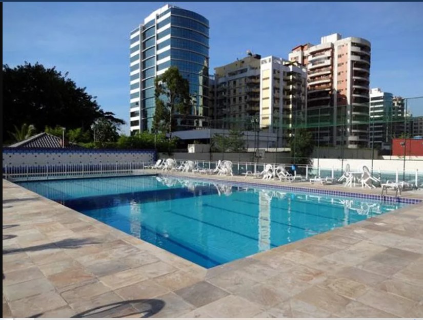 Imagem Apartamento com 3 Quartos para Alugar, 100 m² em Barra Olímpica - Rio de Janeiro Imagem Apartamento com 3 Quartos para Alugar, 100 m² em Barra Olímpica - Rio de Janeiro