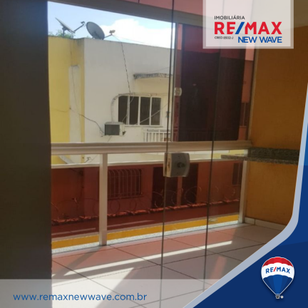 Imagem Apartamento com 2 Quartos à Venda ou Locação, 51 m² em Laranjal - São Gonçalo Imagem Apartamento com 2 Quartos à Venda ou Locação, 51 m² em Laranjal - São Gonçalo