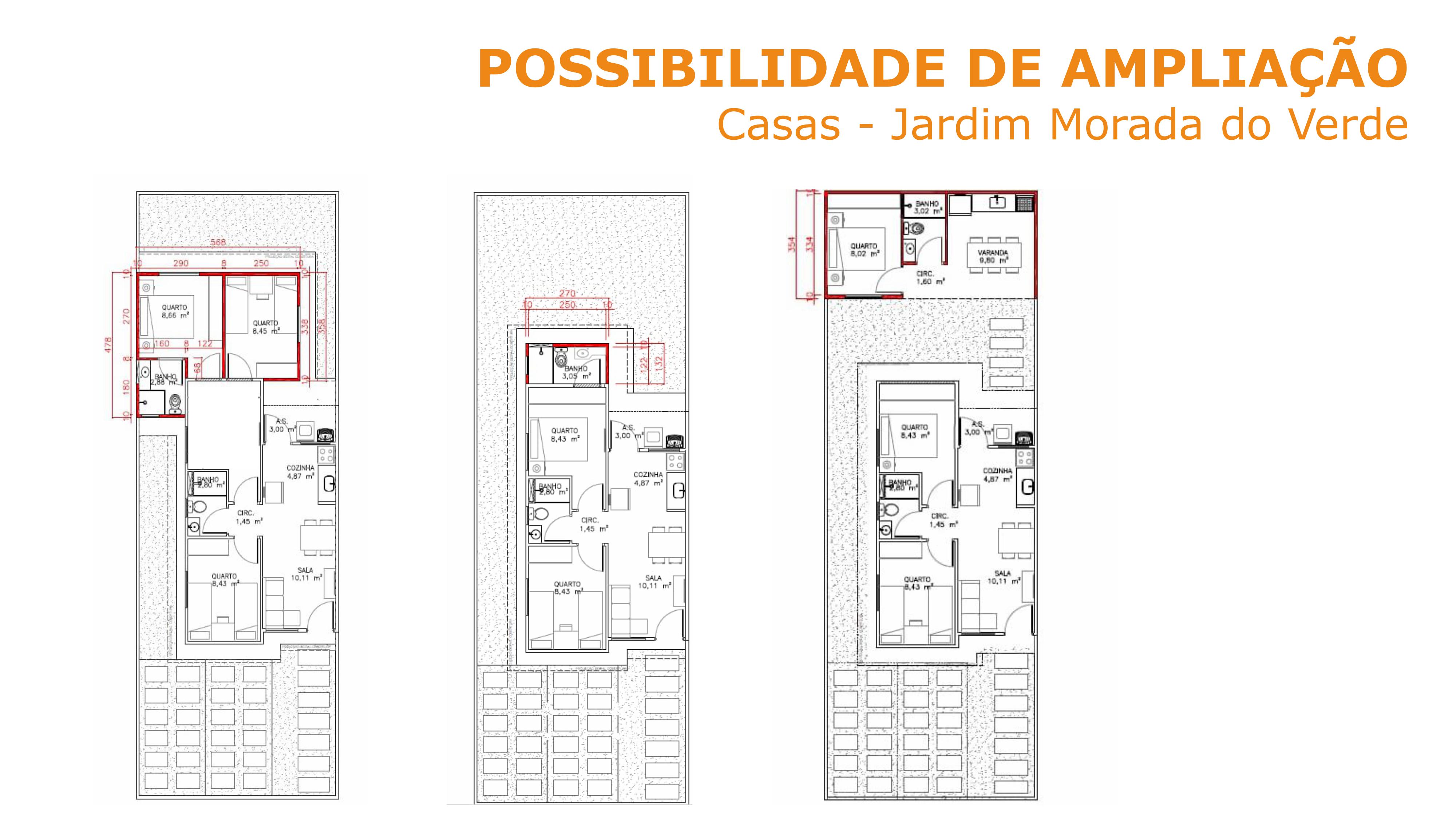 Imagem Casa com 2 Quartos à Venda, 43 m² em Jardim Florestan Fernandes - Ribeirão Preto Imagem Casa com 2 Quartos à Venda, 43 m² em Jardim Florestan Fernandes - Ribeirão Preto