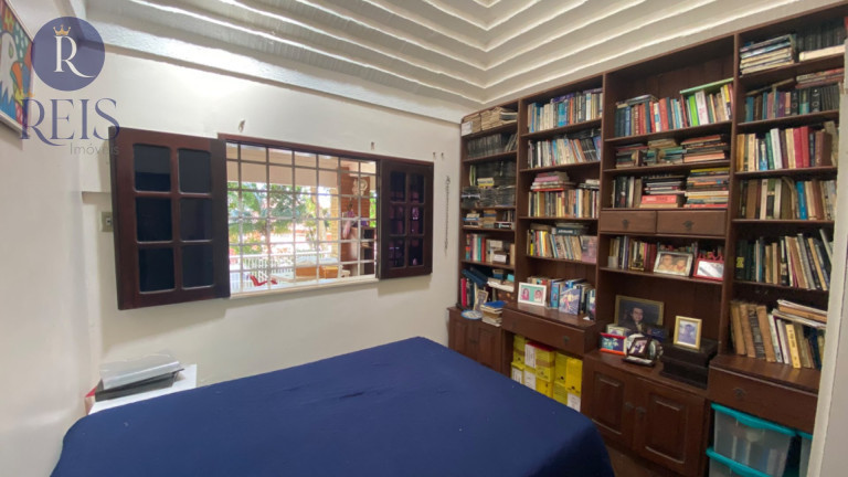 Imagem Casa de Condomínio com 4 Quartos à Venda, 210 m² em Olho D'Água - São Luís Imagem Casa de Condomínio com 4 Quartos à Venda, 210 m² em Olho D'Água - São Luís