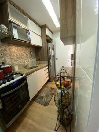 Imagem Apartamento com 2 Quartos à Venda, 90 m² em Loteamento Espaço Tropical - Barra dos Coqueiros Imagem Apartamento com 2 Quartos à Venda, 90 m² em Loteamento Espaço Tropical - Barra dos Coqueiros