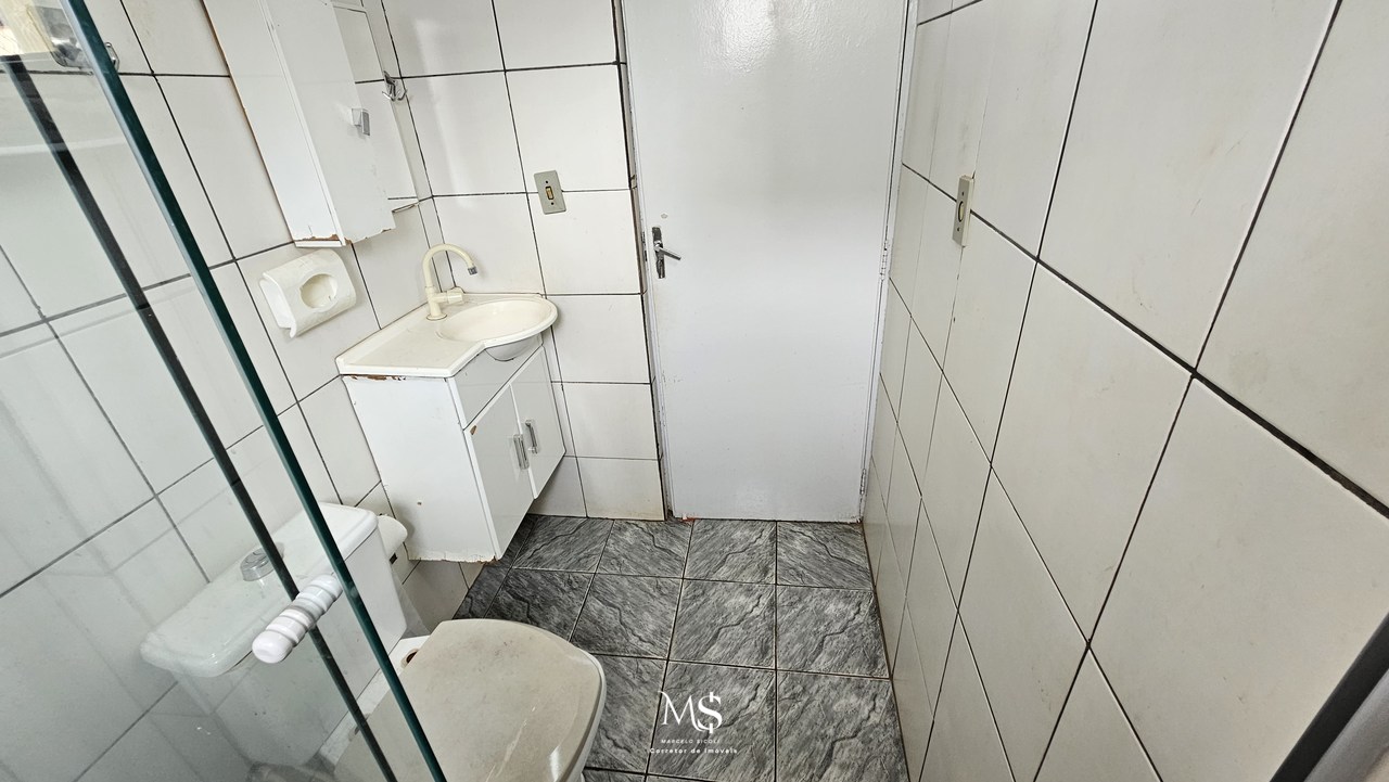 Imagem Apartamento com 3 Quartos à Venda, 62 m² em Cruzeiro Novo - Brasília Imagem Apartamento com 3 Quartos à Venda, 62 m² em Cruzeiro Novo - Brasília