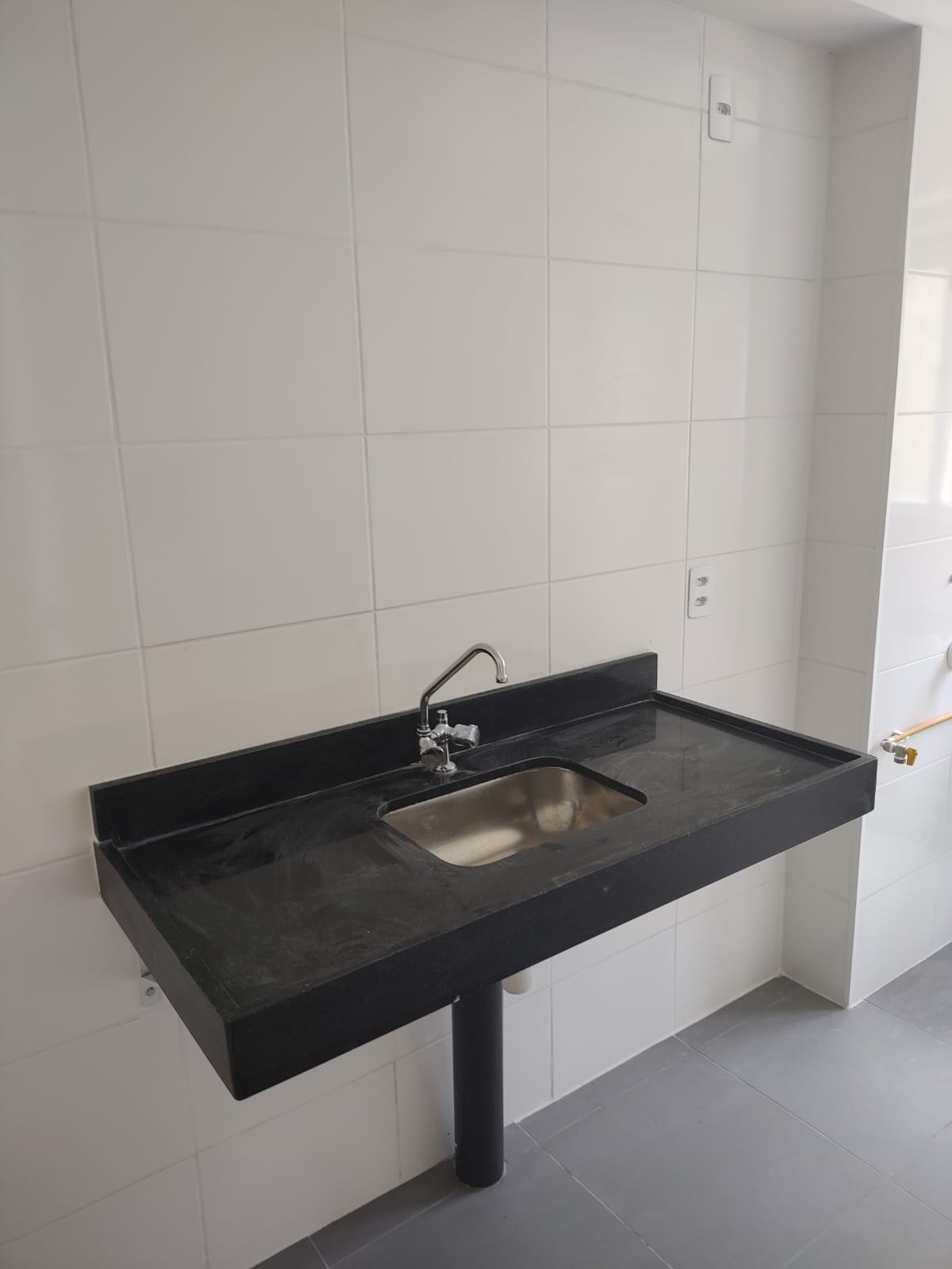 Imagem Apartamento com 2 Quartos para Alugar, 43 m²em Jardim Íris - São Paulo