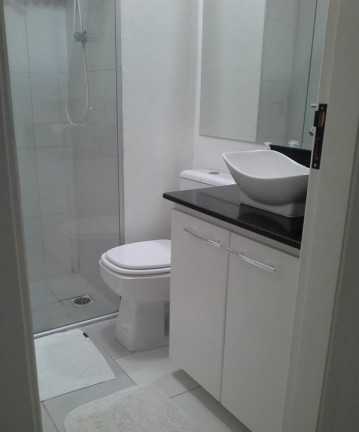 Imagem Apartamento com 2 Quartos para Alugar, 58 m² em Limão - São Paulo