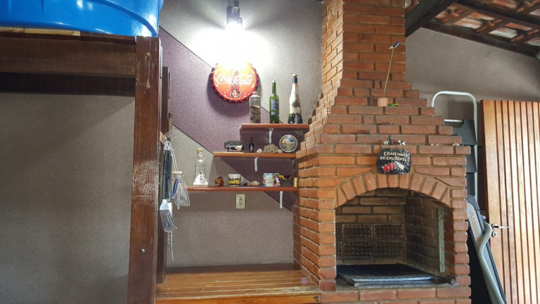 Imagem Casa com 3 Quartos à Venda, 185 m² em Vila Califórnia - São Paulo