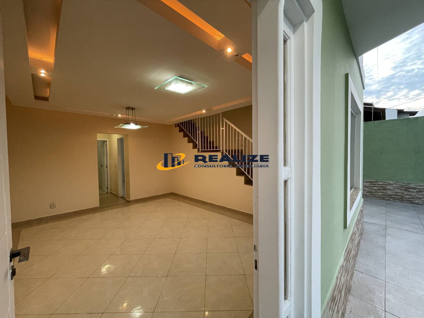Imagem Casa com 4 Quartos à Venda, 220 m²em Jardim das Acácias - Campos dos Goytacazes Imagem Casa com 4 Quartos à Venda, 220 m²em Jardim das Acácias - Campos dos Goytacazes