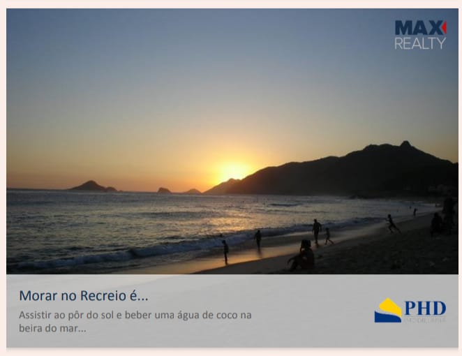 Imagem Apartamento com 3 Quartos à Venda, 98 m²em Recreio dos Bandeirantes - Rio de Janeiro Imagem Apartamento com 3 Quartos à Venda, 98 m²em Recreio dos Bandeirantes - Rio de Janeiro