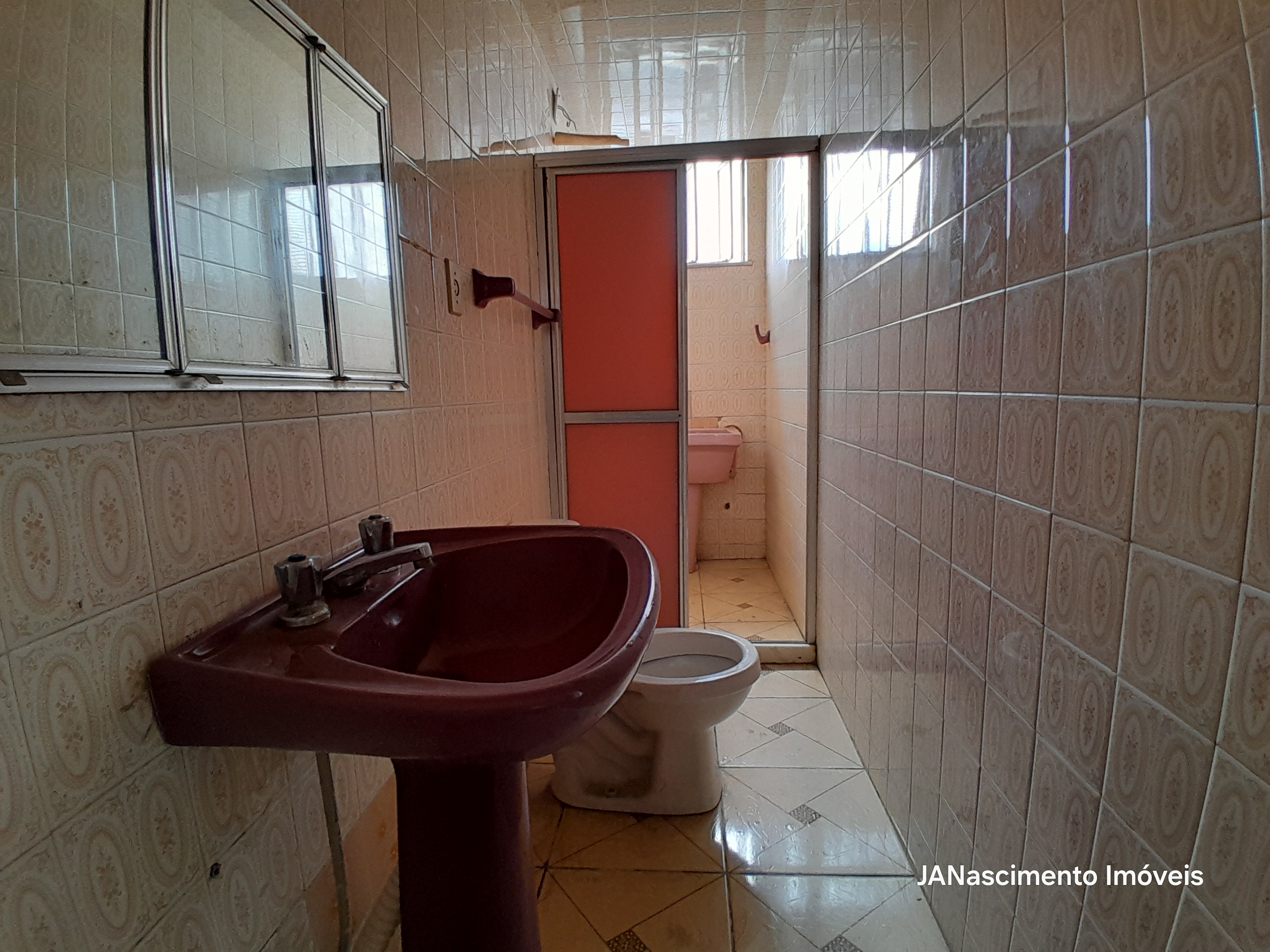 Imagem Apartamento com 3 Quartos à Venda, 45 m² em Padre Miguel - Rio de Janeiro