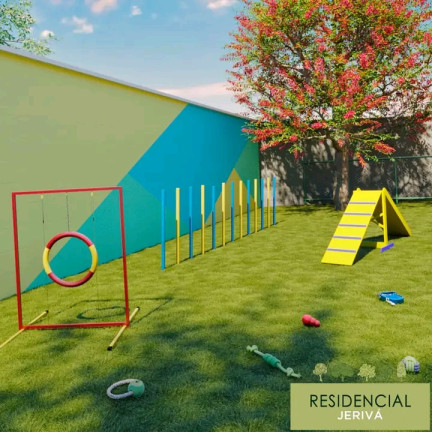 Imagem Apartamento com 2 Quartos à Venda, 41 m² em Campo Grande - Rio de Janeiro