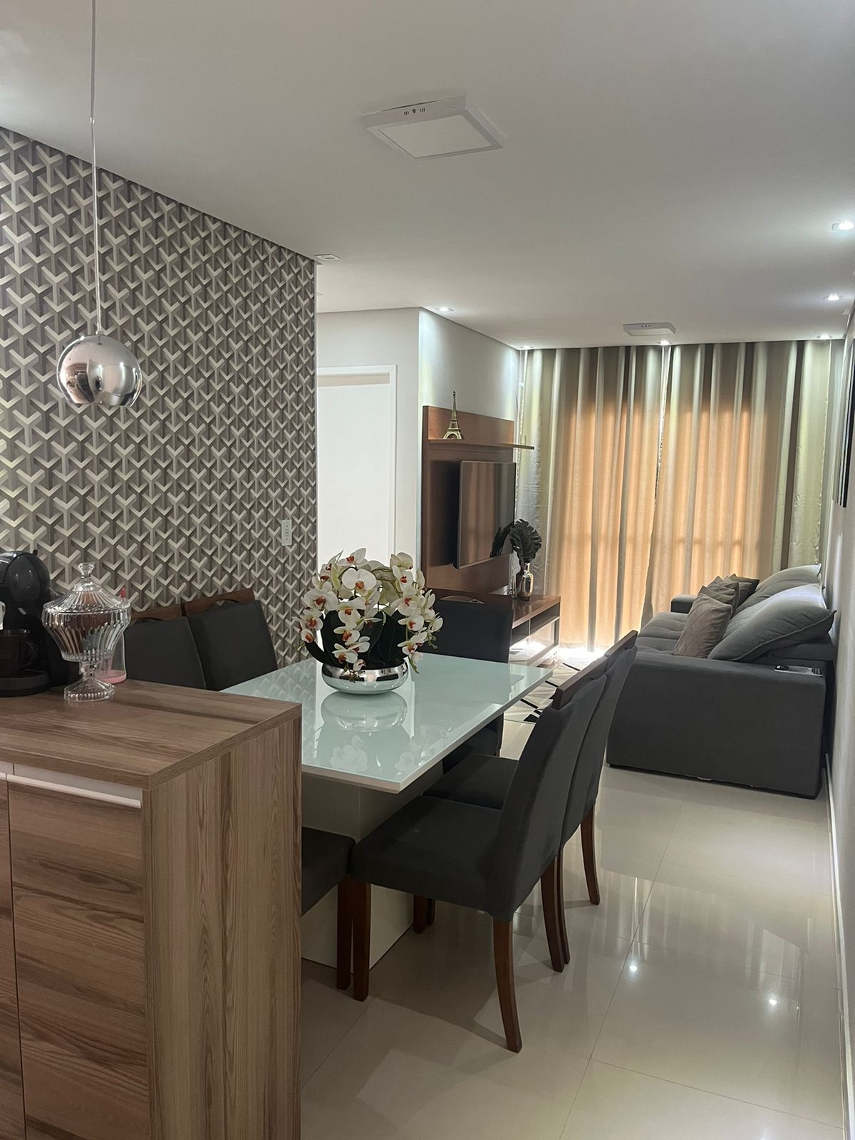 Imagem Apartamento com 2 Quartos à Venda, 49 m²em Parque Suburbano - ITAPEVI 