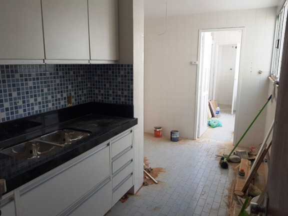 Imagem Apartamento com 2 Quartos à Venda, 85 m² em Santa Rosa - Niterói