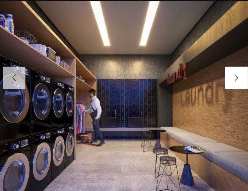 Imagem Cobertura com 1 Quarto à Venda, 77 m² em Vila Olímpia - São Paulo Imagem Cobertura com 1 Quarto à Venda, 77 m² em Vila Olímpia - São Paulo