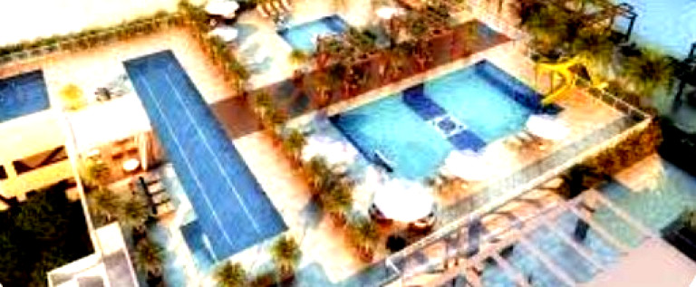 Imagem Apartamento com 2 Quartos à Venda, 63 m² em Marapé - Santos Imagem Apartamento com 2 Quartos à Venda, 63 m² em Marapé - Santos