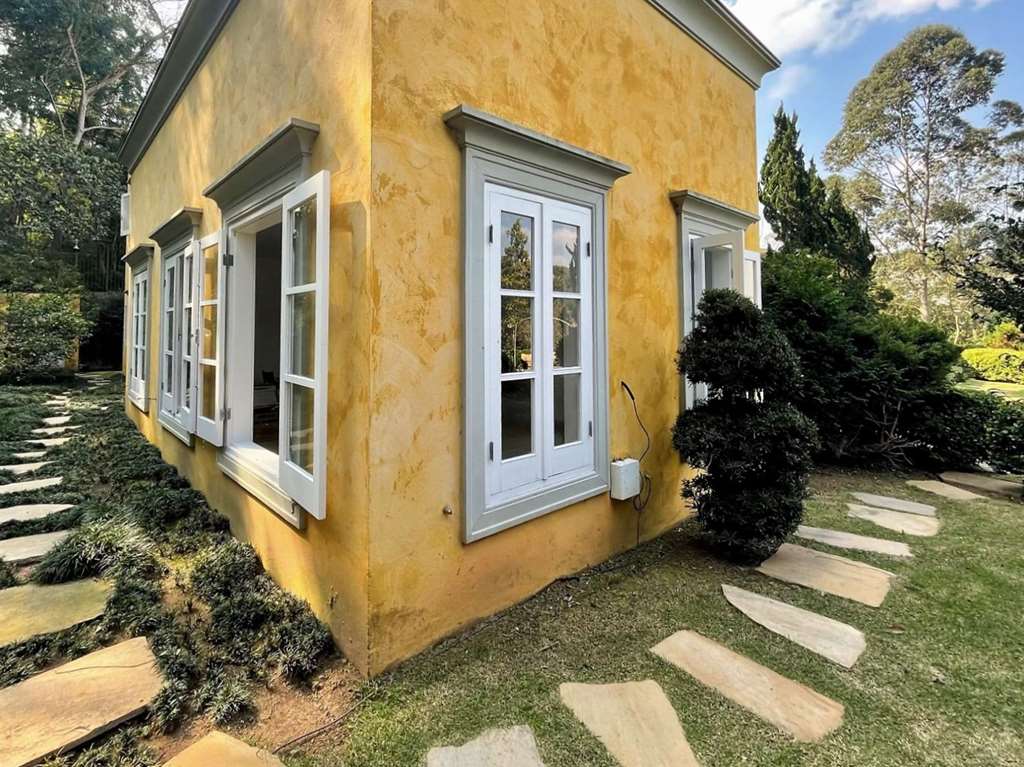 Imagem Casa com 6 Quartos à Venda ou Locação, 721 m²em Palos Verdes - Carapicuíba