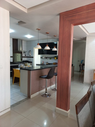 Imagem Casa de Condomínio com 4 Quartos à Venda, em Residencial Jardins do Cerrado 7 - Goiânia Imagem Casa de Condomínio com 4 Quartos à Venda, em Residencial Jardins do Cerrado 7 - Goiânia