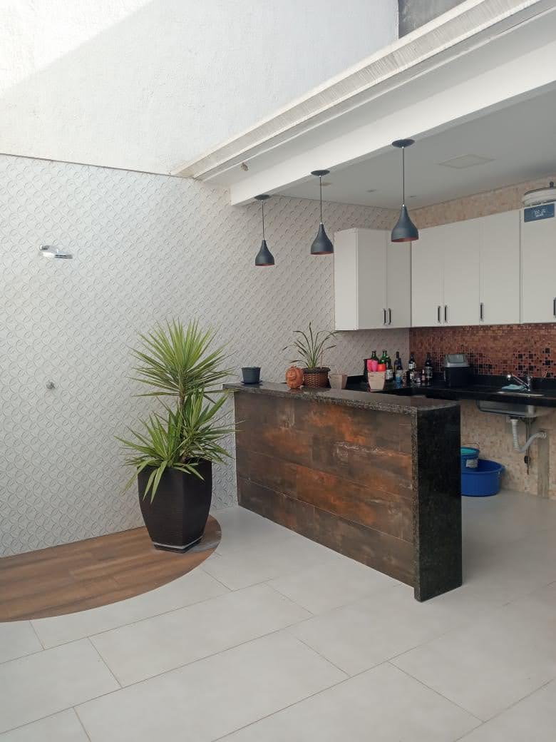 Imagem Casa com 2 Quartos à Venda, 134 m² em Jardim Universo - Mogi das Cruzes