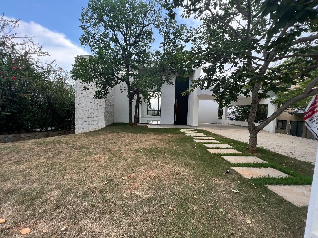 Imagem Casa de Condomínio com 4 Quartos à Venda, 260 m² em Várzea - Lagoa Santa