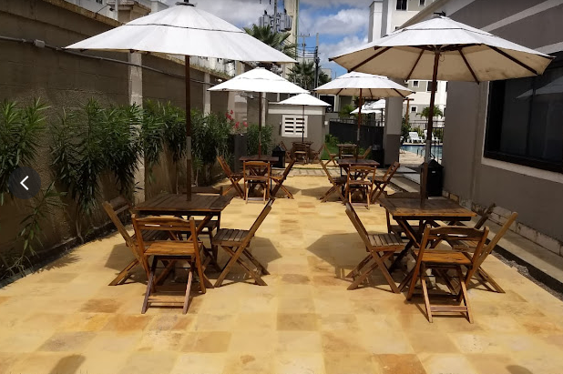 Imagem Apartamento com 2 Quartos à Venda, 45 m²em Rachel de Queiroz - Fortaleza