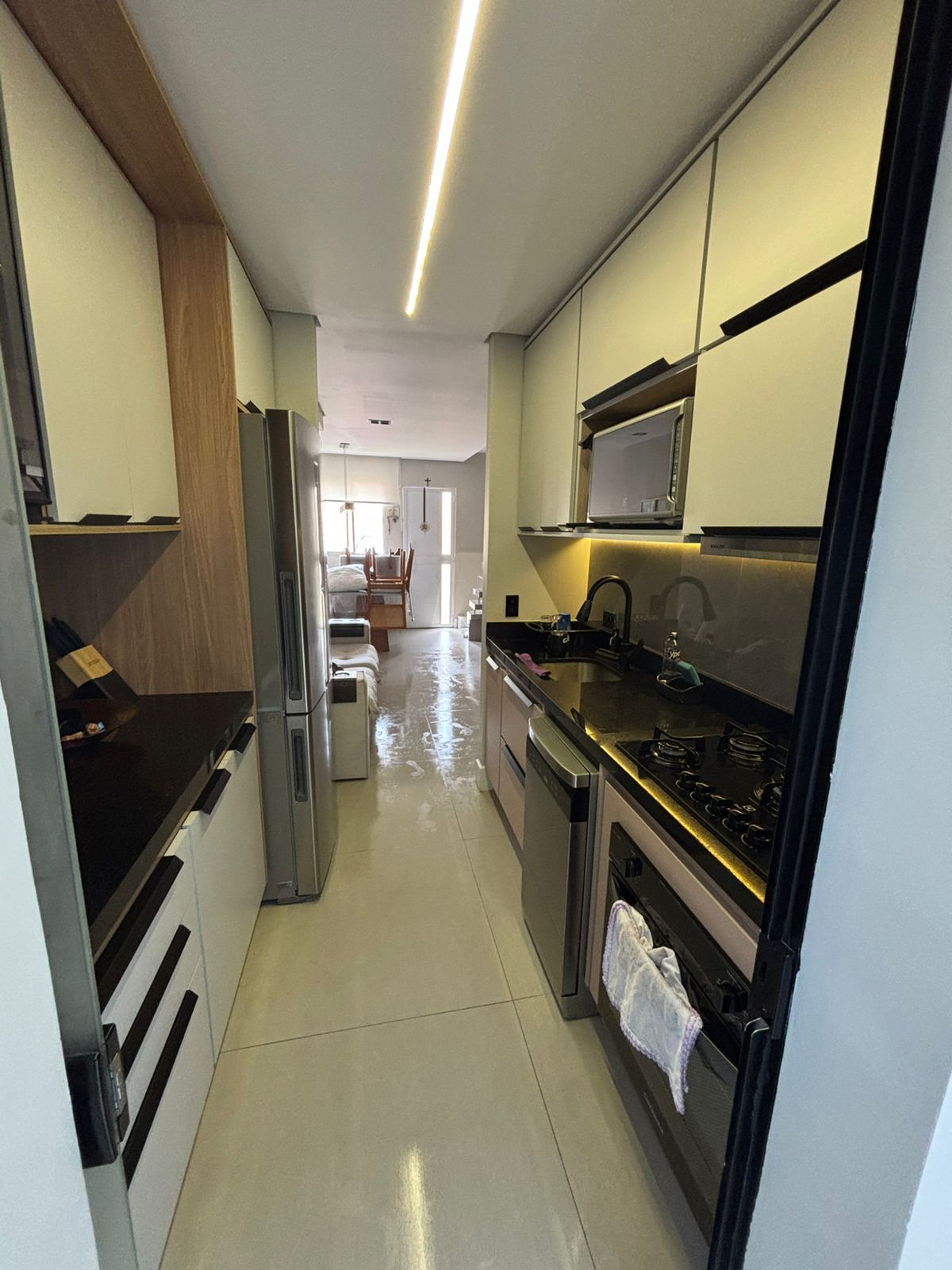 Casa de Condomínio com 2 Quartos à Venda, 56 m²em Parque Rincão - Cotia