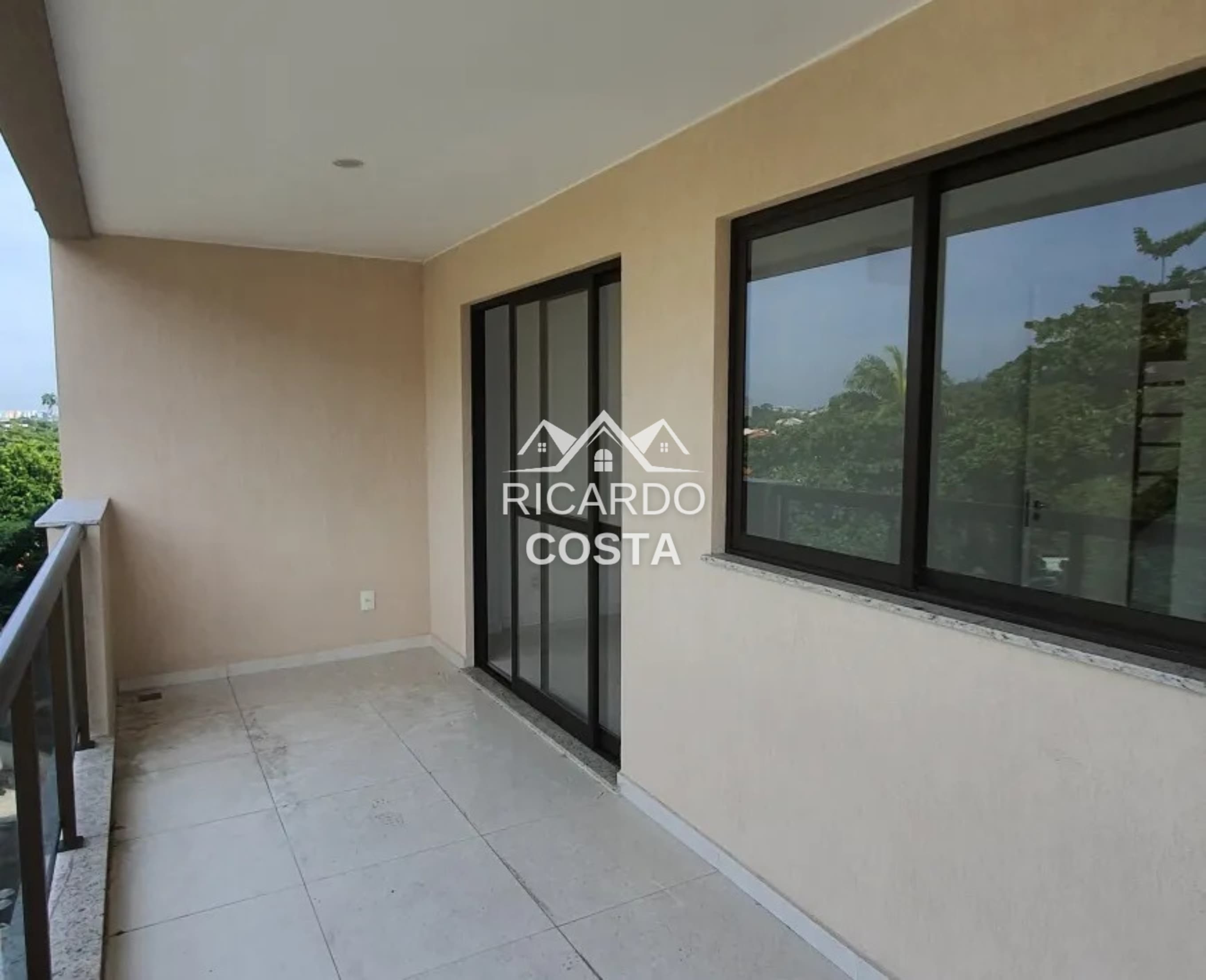 Imagem Cobertura com 4 Quartos à Venda ou Locação, 169 m² em Anil - Rio de Janeiro