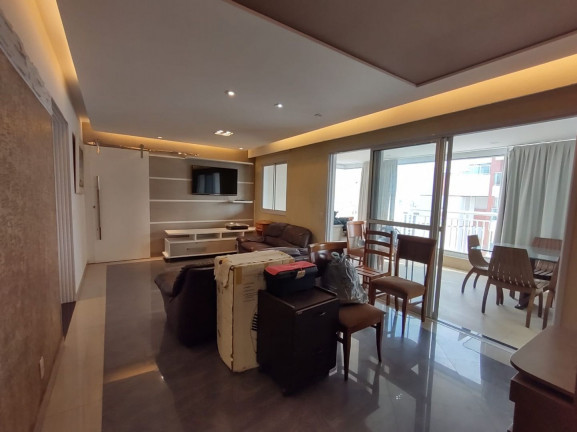 Imagem Apartamento com 3 Quartos à Venda, 250 m² em Vila Zilda (Tatuapé) - São Paulo Imagem Apartamento com 3 Quartos à Venda, 250 m² em Vila Zilda (Tatuapé) - São Paulo