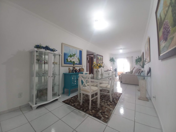 Imagem Apartamento com 2 Quartos à Venda,  em Guilhermina - Praia Grande