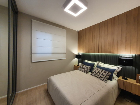 Imagem Casa de Condomínio com 2 Quartos à Venda, 57 m² em Parque Residencial Piracicaba - Piracicaba
