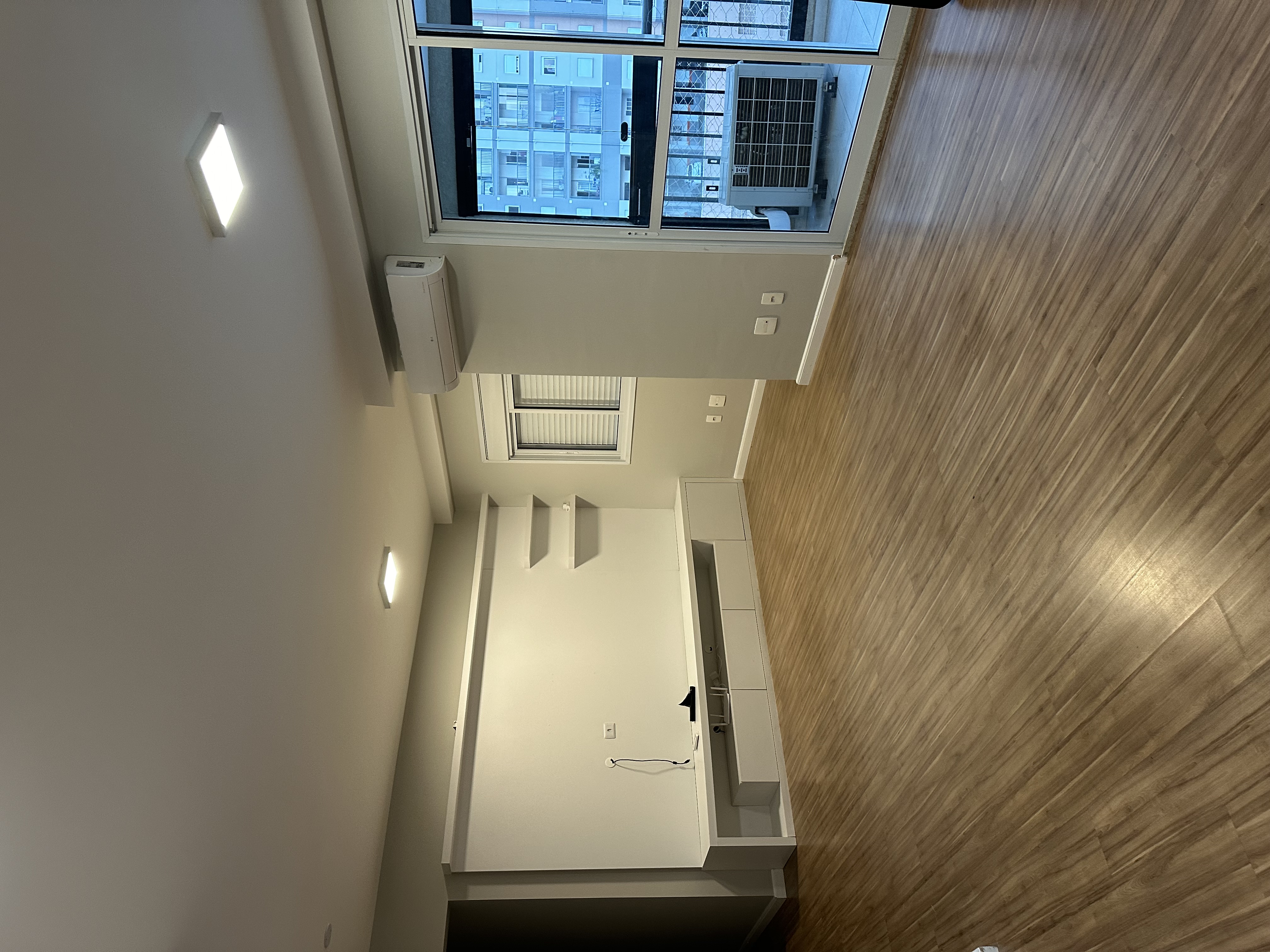 Apartamento com 2 Quartos para Alugar, 96 m²em Alphaville Empresarial - Barueri