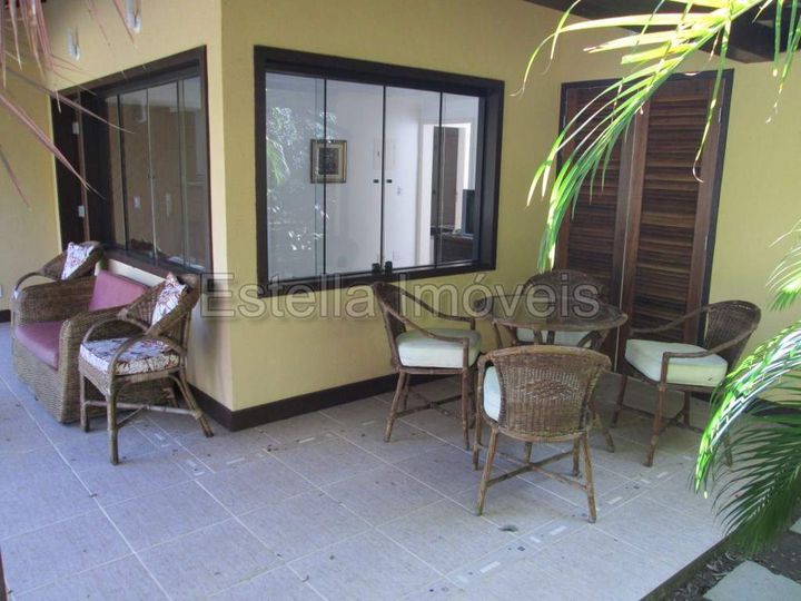 Imagem Casa de Condomínio com 5 Quartos à Venda ou Locação,  em Centro - Armação Dos Búzios