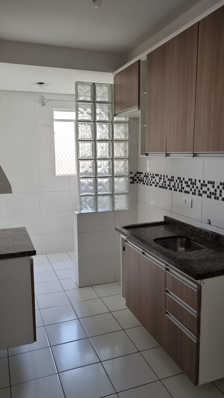 Imagem Apartamento com 2 Quartos à Venda, 62 m²em Fazendinha - Curitiba