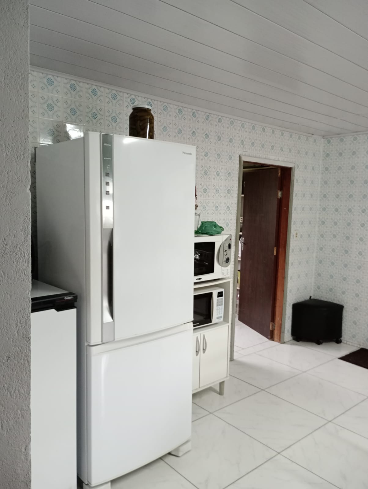 Imagem Chácara com 3 Quartos à Venda, 150 m²em Santa Lídia - Penha