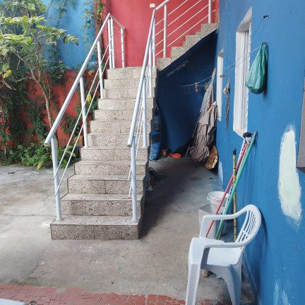 Imagem Casa com 2 Quartos à Venda, 290 m²em Balneário América - Mongaguá