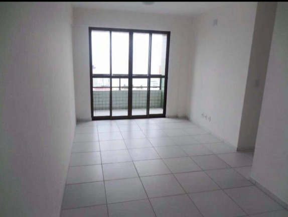 Imagem Apartamento com 3 Quartos à Venda, 68 m² em Barra de Jangada - Jaboatão dos Guararapes