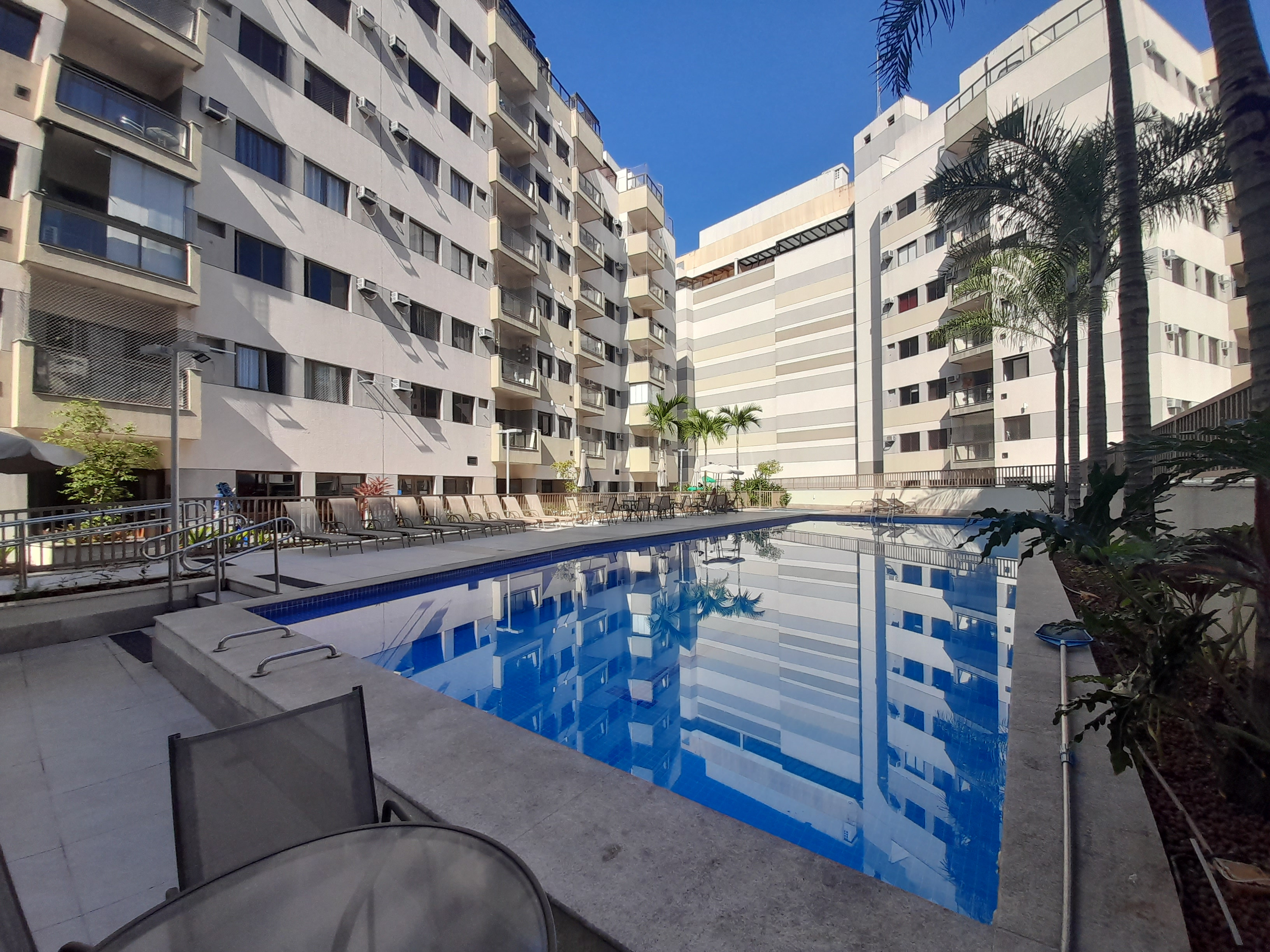 Apartamento com 2 Quartos à Venda, 56 m² em Pechincha - Rio de Janeiro