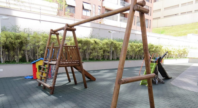 Imagem Apartamento com 3 Quartos à Venda, 79 m² em Boa Vista - São Caetano do Sul