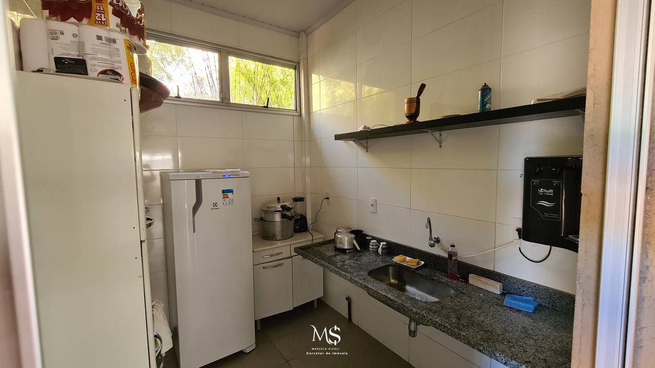 Imagem Galpão à Venda ou Locação, 224 m² em Sobradinho - Brasília Imagem Galpão à Venda ou Locação, 224 m² em Sobradinho - Brasília