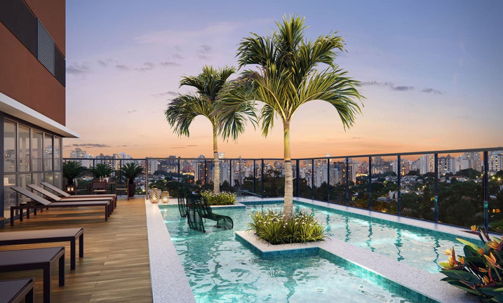 Imagem Apartamento com 3 Quartos à Venda, 85 m²em Vila Primavera - São Paulo Imagem Apartamento com 3 Quartos à Venda, 85 m²em Vila Primavera - São Paulo