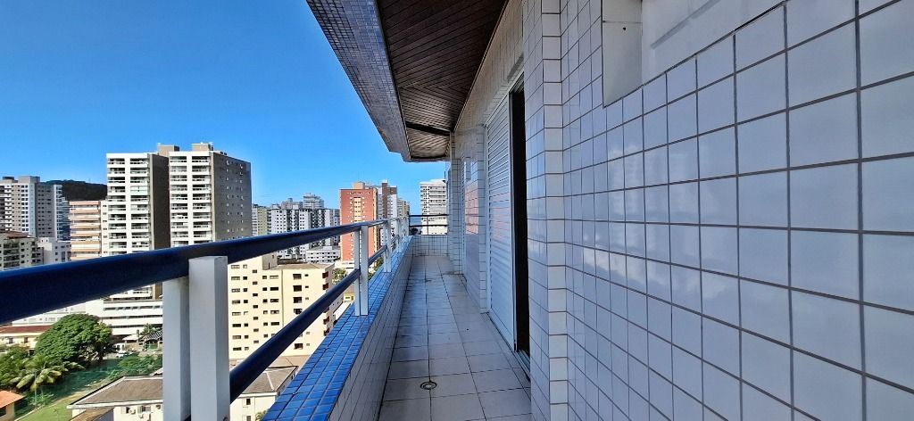 Imagem Cobertura com 3 Quartos à Venda, 320 m² em Canto do Forte - Praia Grande Imagem Cobertura com 3 Quartos à Venda, 320 m² em Canto do Forte - Praia Grande