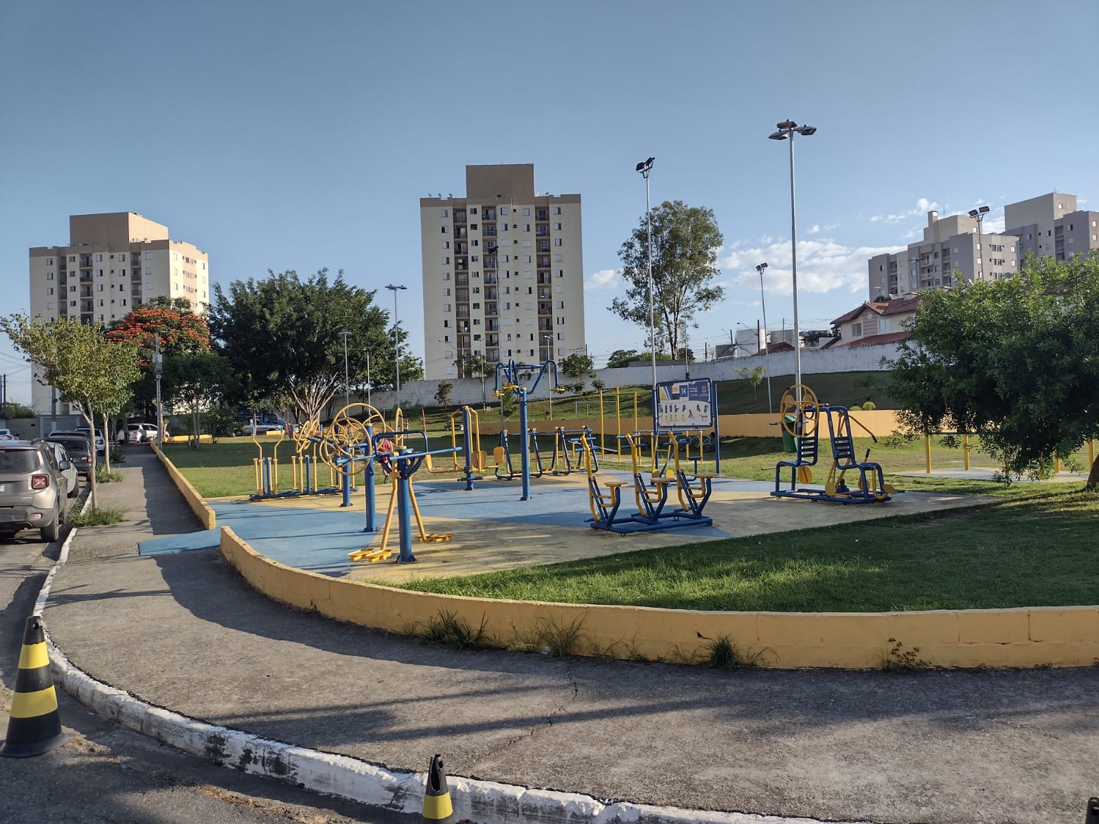 Imagem Casa de Condomínio com 4 Quartos à Venda, 156 m²em Jardim Americano - São José dos Campos